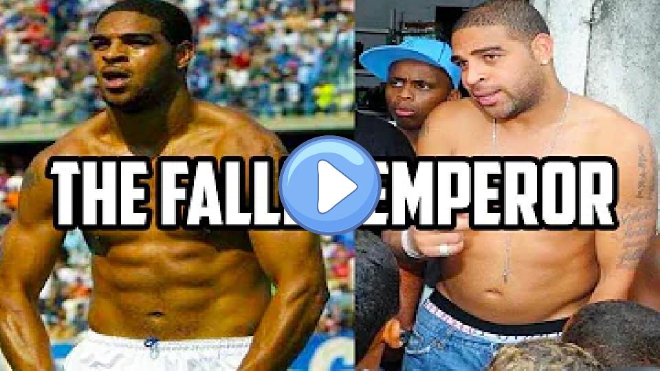 Video thumb: The Fall of Adriano: How It Happened