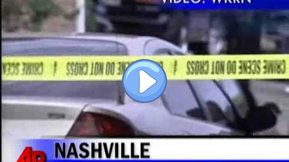 Video thumb: Former NFL star Steve McNair found dead.