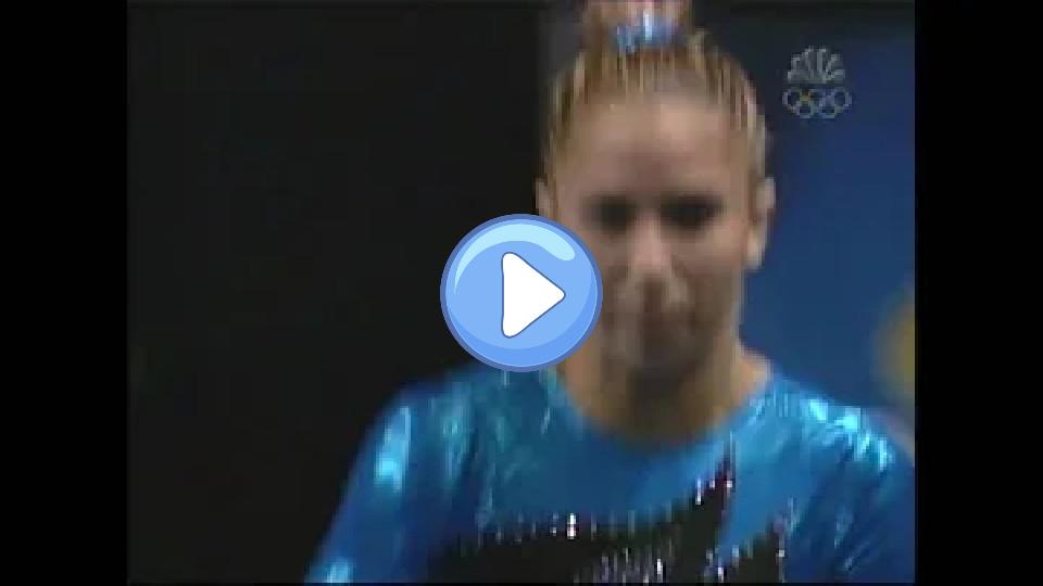 Play video: Courtney Kupets - Vault - 2004 U.S. Gymnastics Championships - Women’s Day 2 Video thumb: Courtney Kupets - Vault - 2004 U.S. Gymnastics Championships - Women’s Day 2