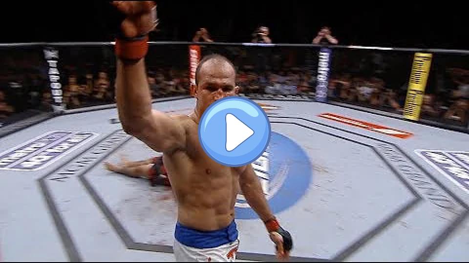 Video thumb: Junior Dos Santos' Top 5 Knockouts:

1. **Fabricio Werdum** - UFC 90
2. **Cain Velasquez** - UFC on Fox 1
3. **Gabriel Gonzaga** - UFC Live: Vera vs. Jones
4. **Stefan Struve** - UFC 95
5. **Mark Hunt** - UFC 160