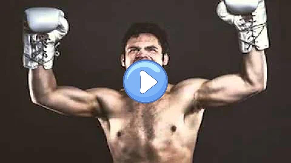 Video thumb: Julio Cesar Chavez Jr. Hand Injury: He'll Be Back