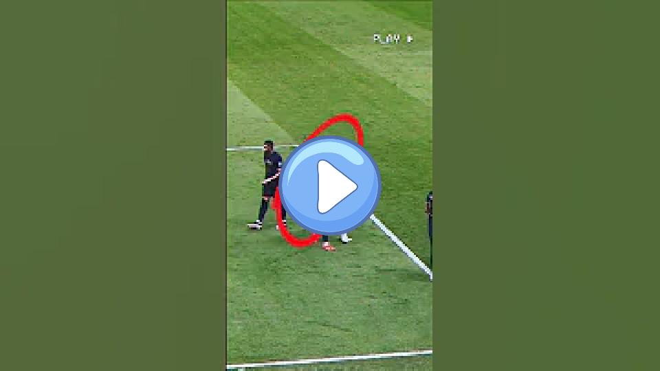 Play video: Why does Messi refuse to pass the ball to Mbappe and Griezmann? Video thumb: Why does Messi refuse to pass the ball to Mbappe and Griezmann?