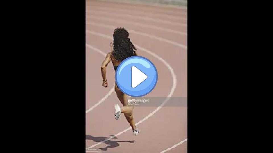 Video thumb: Florence Griffith-Joyner vs Evelyn Ashford vs Marlies Göhr (Japan '88)