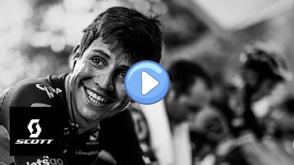 Video thumb: Behind the Smile: The Esteban Chaves Documentary