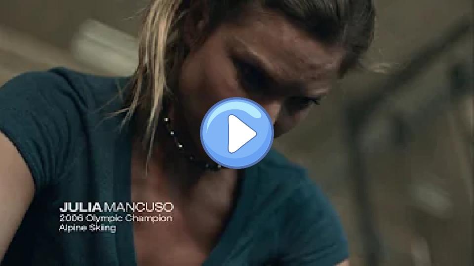 Play video: Julia Mancuso | Competitive Advantage Video thumb: Julia Mancuso | Competitive Advantage