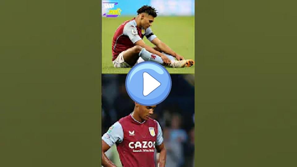 Play video: Ollie Watkins is a Doubt for the Bournemouth Game #football #shorts #astonvilla Video thumb: Ollie Watkins is a Doubt for the Bournemouth Game #football #shorts #astonvilla