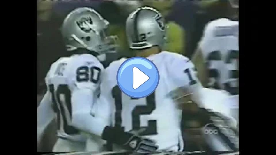 Video thumb: Rich Gannon's Full 2002 Week 10 Highlights vs. Broncos