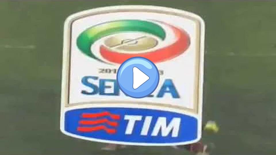 Video thumb: Miralem Pjanic - Severe Injury HD