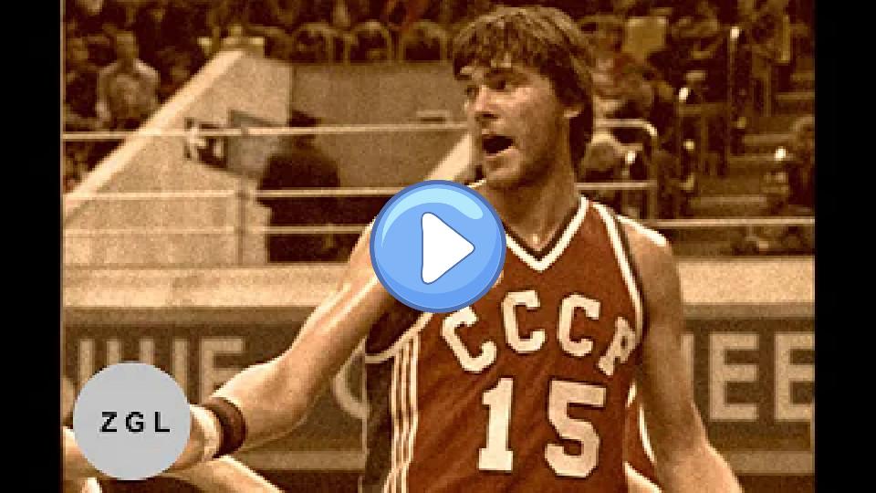 Video thumb: Arvydas Sabonis Offense and Defense Highlights – Before Injury