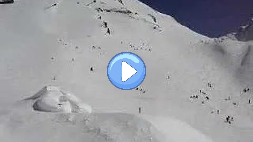 Video thumb: Candide Thovex - Crash 2007 La Clusaz