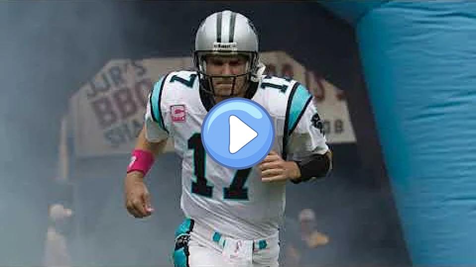 Video thumb: Next Chapter: Jake Delhomme