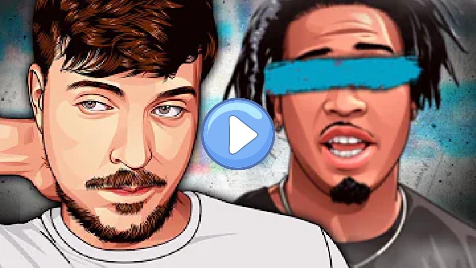 Video thumb: Every MrBeast Member Who Got Fired (and Why)