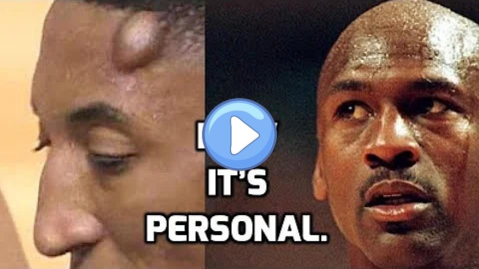 Video thumb: Revenge for Scottie! Michael Jordan and the Bulls Finish Off the Heat (1997)