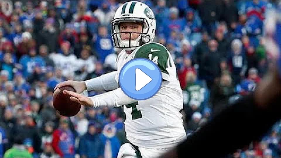 Play video: Best plays from Sam Darnold's comeback post-injury | Baldy's Breakdowns Video thumb: Best plays from Sam Darnold's comeback post-injury | Baldy's Breakdowns