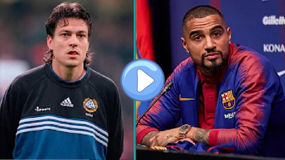Play video: 7 Most Bizarre Injuries in Football Video thumb: 7 Most Bizarre Injuries in Football