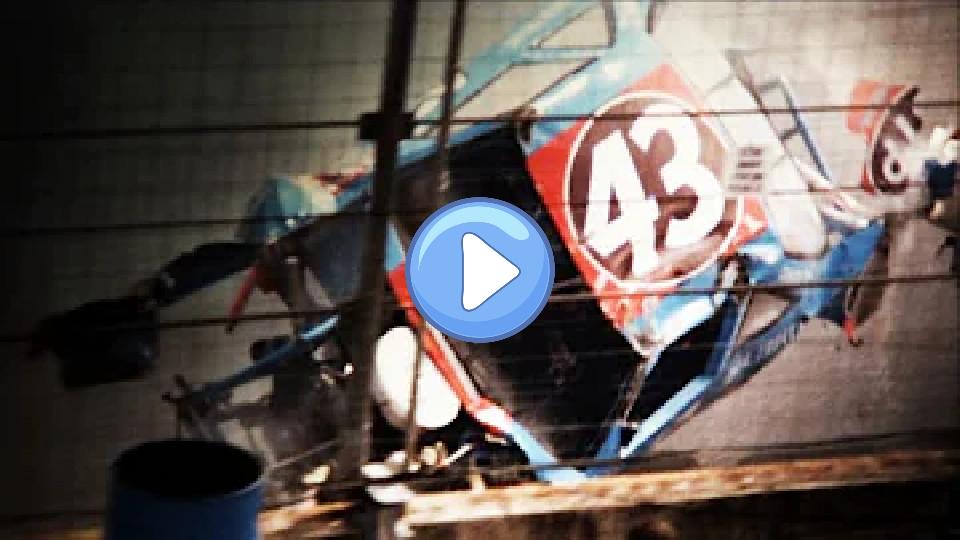 Video thumb: In 1988, Richard Petty experienced a dramatic flip during the Daytona 500 race. This incident occurred when his car became airborne after a collision, causing it to roll multiple times before coming to a stop. Fortunately, Petty was not seriously injured, and the crash became one of the memorable moments in NASCAR history.