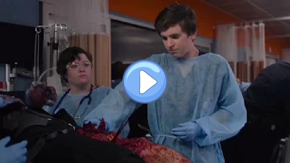 Play video: Emergency Situation at Hospital | The Good Doctor #Emergency #Hospital #Life #Doctor #Surgery Video thumb: Emergency Situation at Hospital | The Good Doctor #Emergency #Hospital #Life #Doctor #Surgery