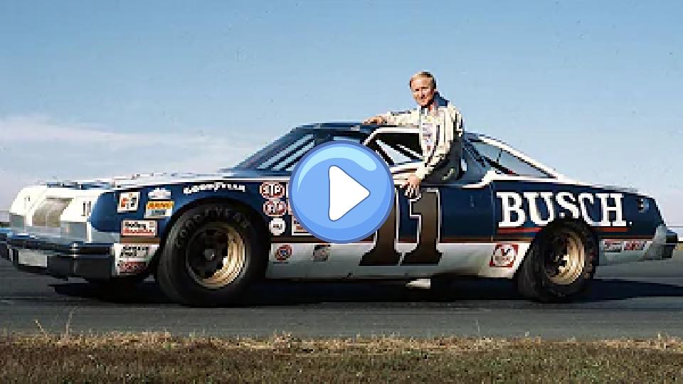 Video thumb: NASCAR legend Cale Yarborough passes away