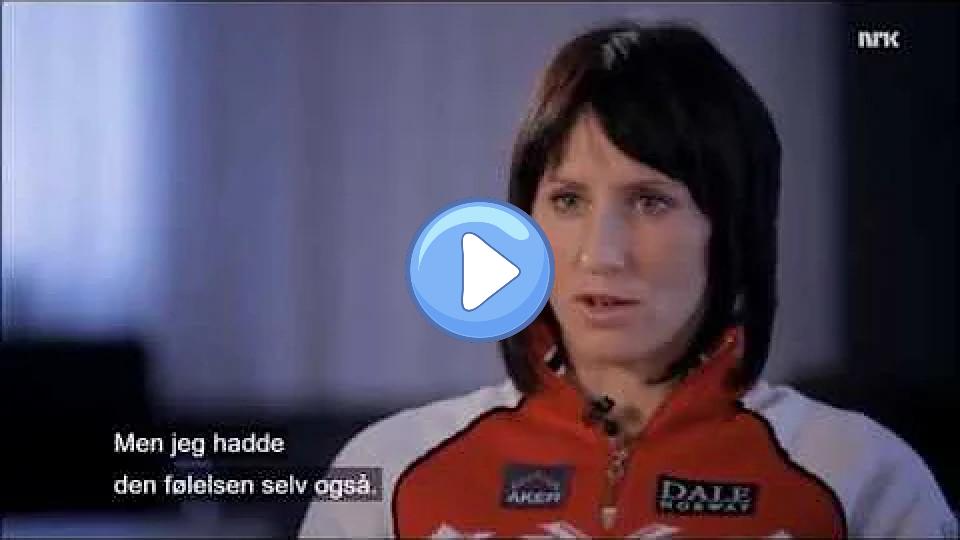 Video thumb: Best in the World - Marit Bjørgen