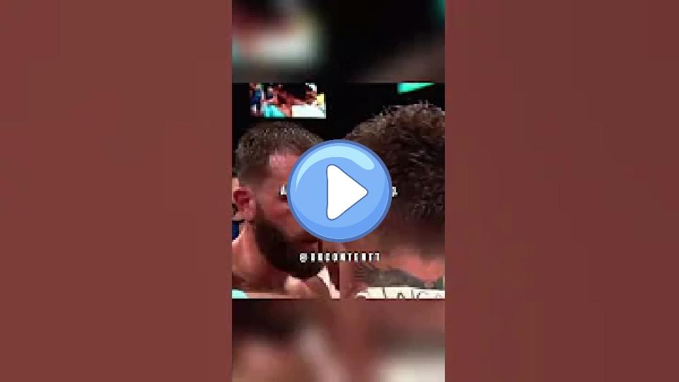 Video thumb: Caleb Plant tells Canelo that his mom died. 😓