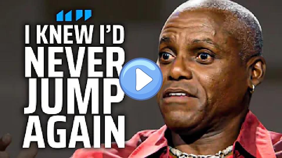 Video thumb: Why Olympian Carl Lewis Retired After the 1996 Olympics | Undeniable with Dan Patrick