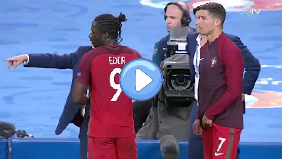 Play video: Cristiano Ronaldo: The New Portugal Assistant Manager Video thumb: Cristiano Ronaldo: The New Portugal Assistant Manager