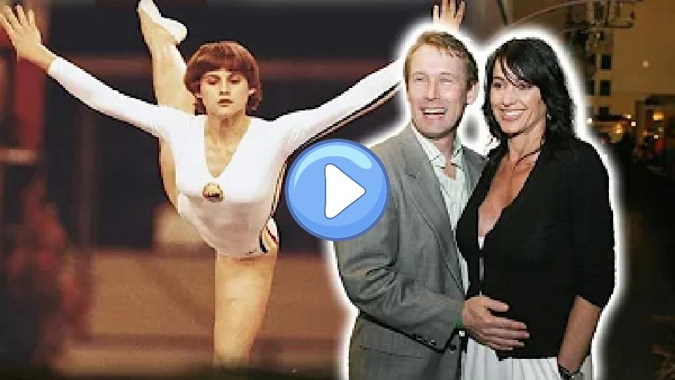 Video thumb: Nadia Comaneci Reveals Her Heartbreaking Secret