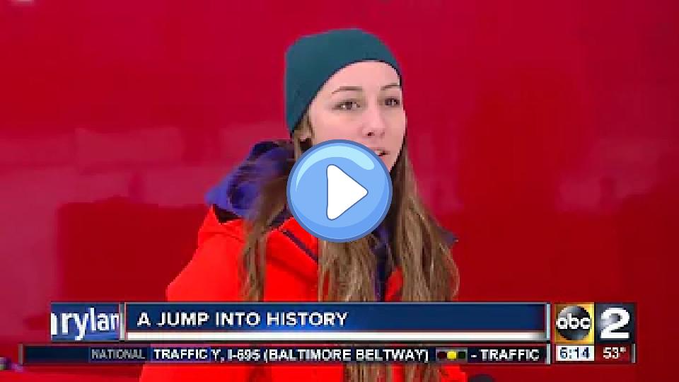 Video thumb: Before Mirai Nagasu's triple axel, there was Kimmie Meissner's.