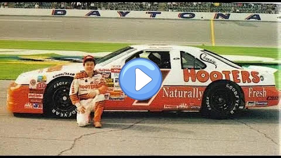 Play video: Alan Kulwicki's Death - 25 Years Later (The Legacy of the Underbird) Video thumb: Alan Kulwicki's Death - 25 Years Later (The Legacy of the Underbird)