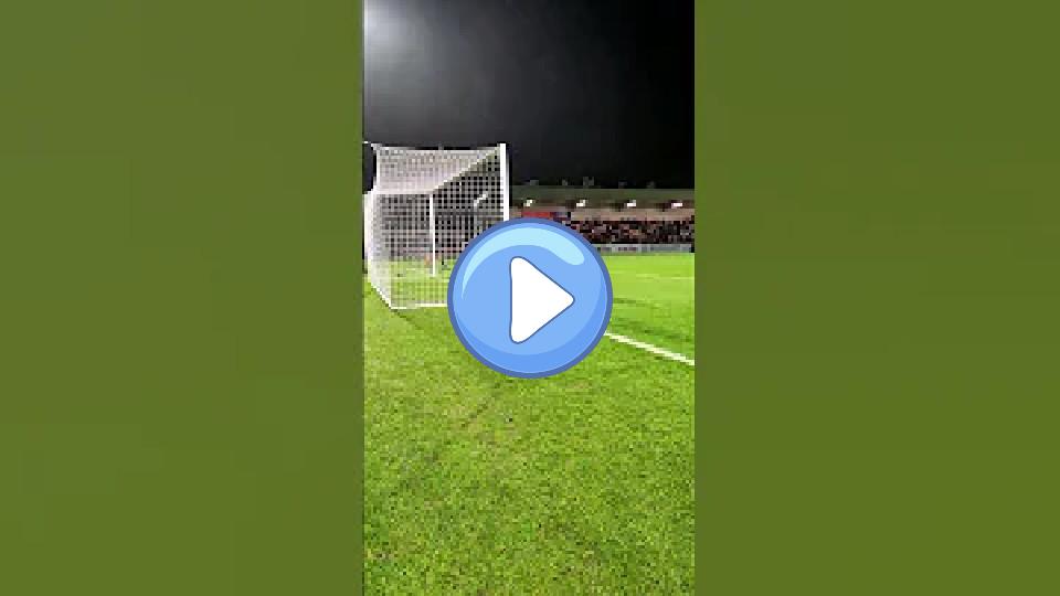 Video thumb: Sabrina D'Angelo saves a penalty in the North London Derby shoot-out!