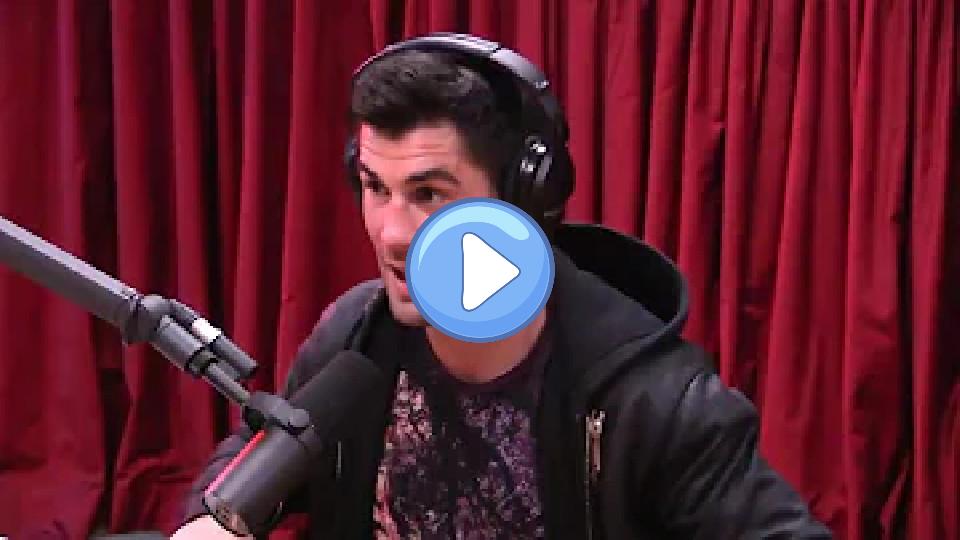 Video thumb: Joe Rogan talks to Dominick Cruz about his streak of injuries.