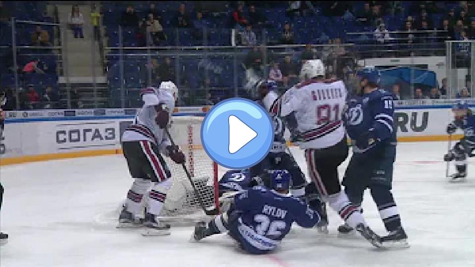 Play video: Yeryomenko got injured. Video thumb: Yeryomenko got injured.