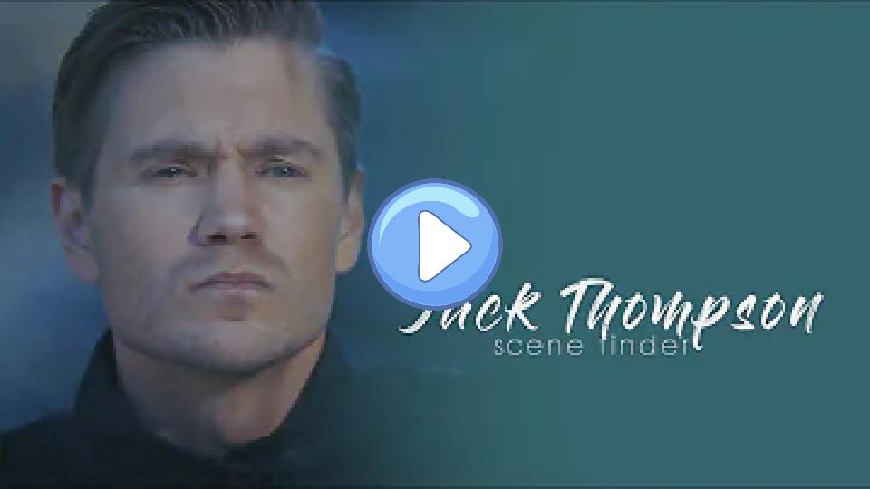 Video thumb: • Jack Thompson | Scene Finder [Seasons 1 & 2]