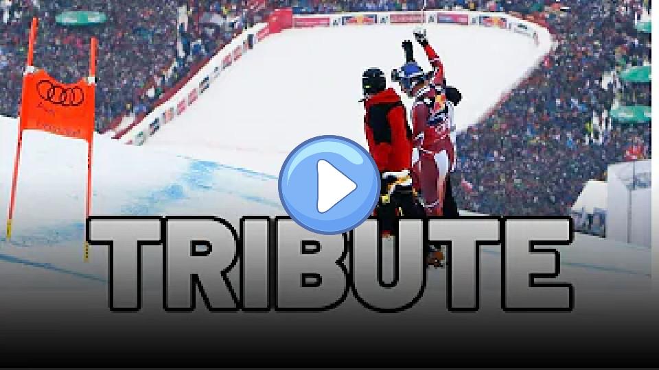 Play video: Svindal: The Rise and Fall of a Legend Video thumb: Svindal: The Rise and Fall of a Legend