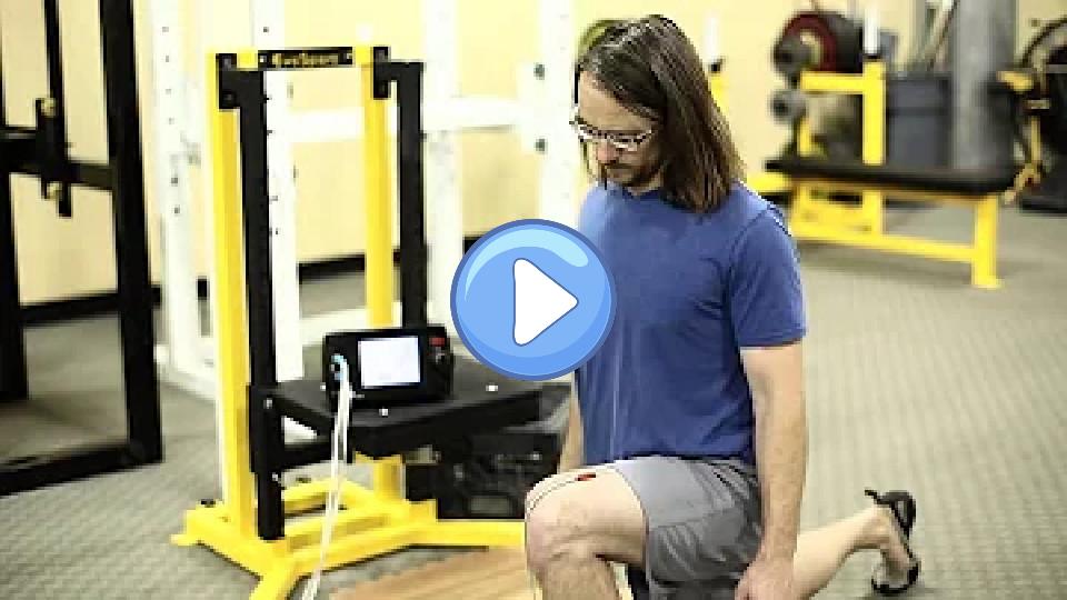 Play video: Evo UltraFit - Anthony and Katie Stevenson Video thumb: Evo UltraFit - Anthony and Katie Stevenson
