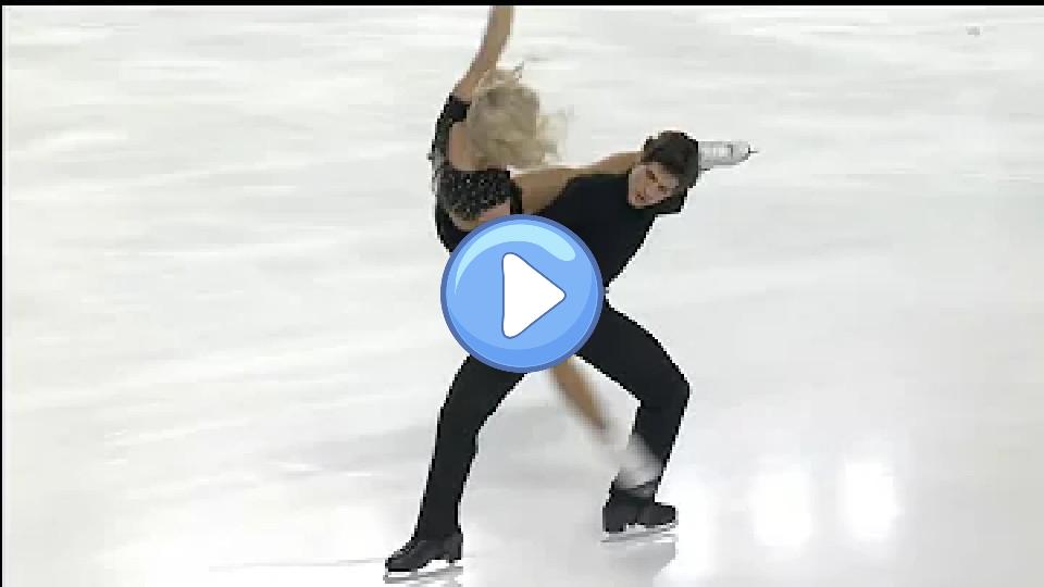 Play video: Piper Gilles / Paul Poirier 2018 Canadian Tire National Skating Championships - Free Dance Video thumb: Piper Gilles / Paul Poirier 2018 Canadian Tire National Skating Championships - Free Dance