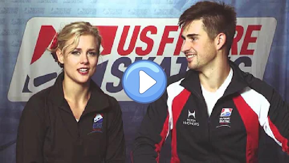 Video thumb: Get to Know Madison Hubbell