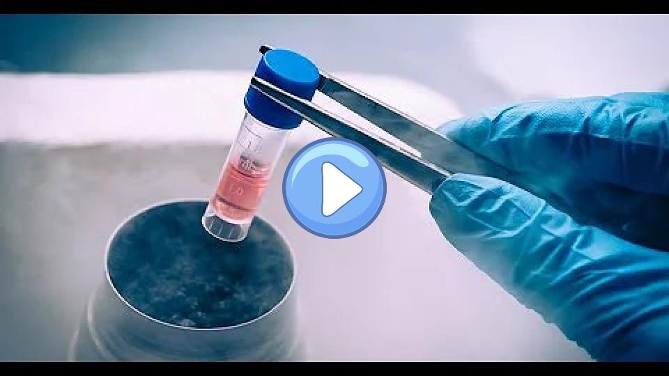 Video thumb: Using Stem Cells and PRP for Orthopedic Injuries | Dr. Michael Gross