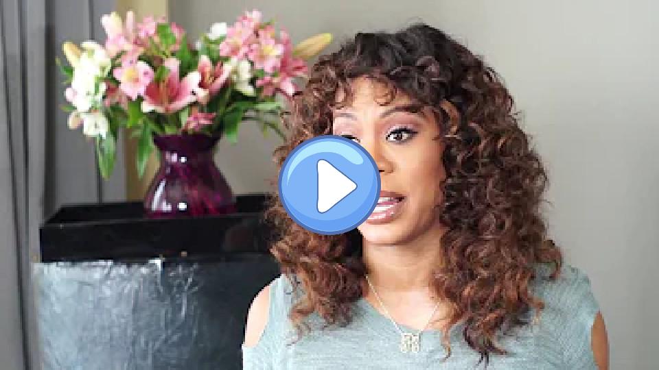 Video thumb: Sanya Richards-Ross: Chasing Grace Interview