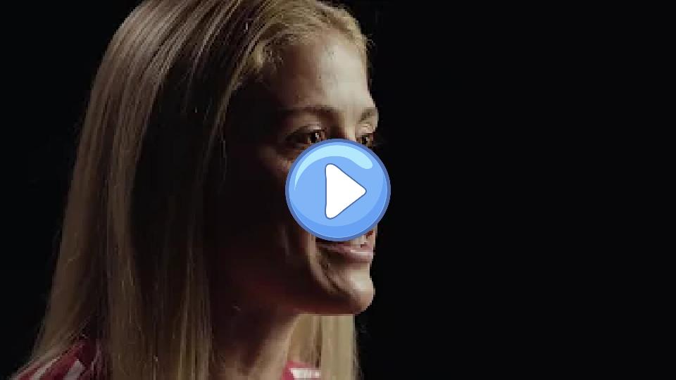 Play video: How I Got Here: Abby Dahlkemper Video thumb: How I Got Here: Abby Dahlkemper