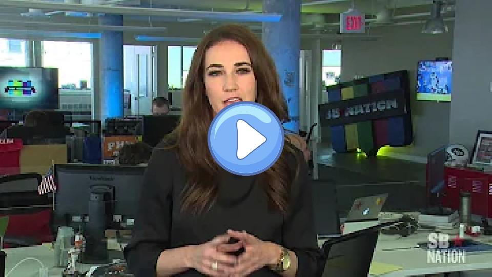 Video thumb: Michael Vick Injury: Eagles QB Injures Hamstring vs. Giants