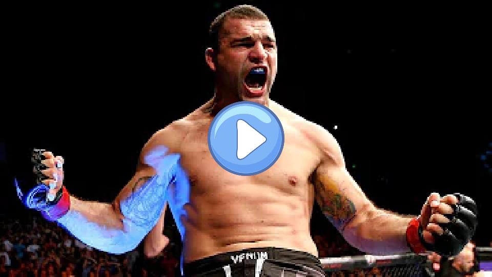Video thumb: Shogun Rua | UFC Greatest Moments