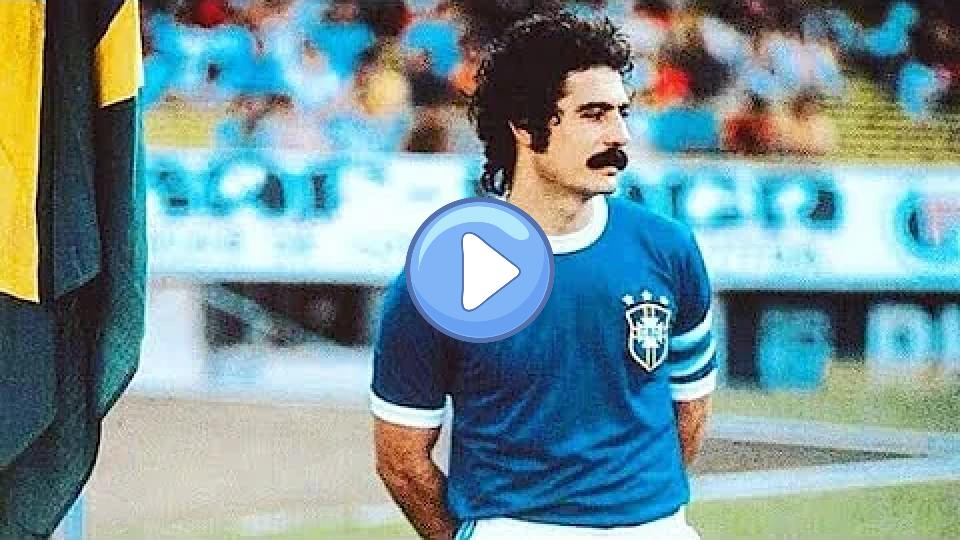 Video thumb: Roberto Rivelino Was Incredible ● Rare Footage ► Skills & Goals ◄ || HD ||