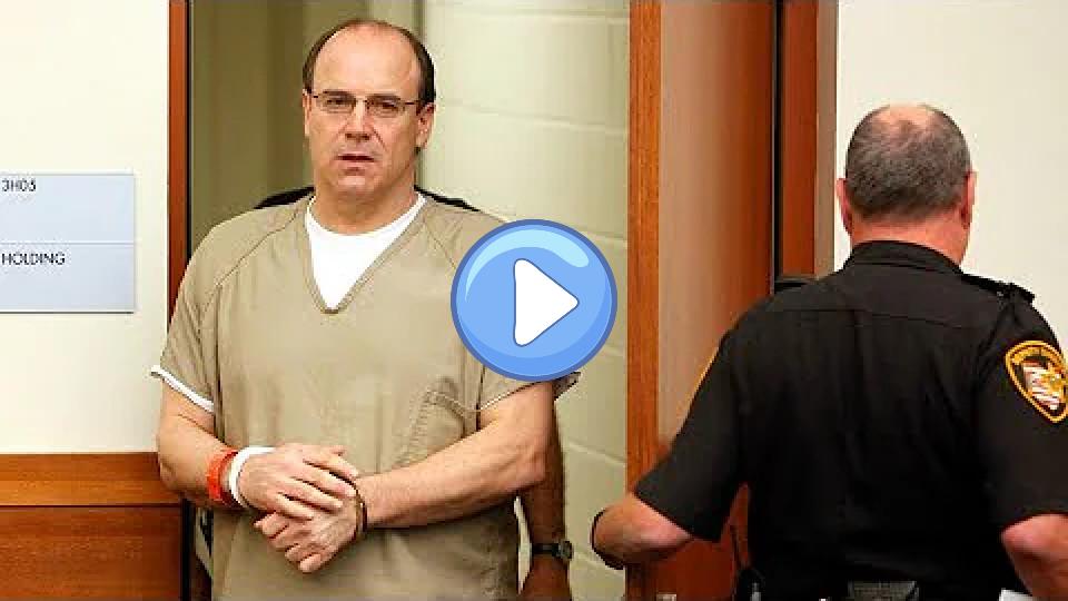 Video thumb: Former Colts QB Art Schlichter released from prison.