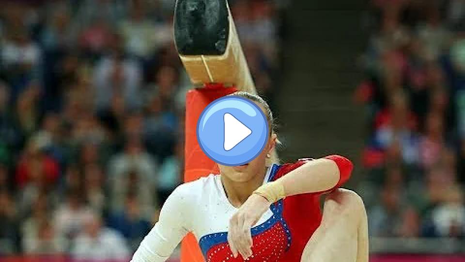 Video thumb: Unsuccessful (or Almost) Patterson Beam Dismount Attempts