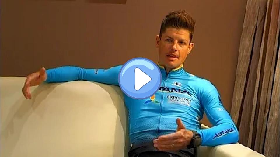 Video thumb: Allegations Regarding Jakob Fuglsang and Dr. Michele Ferrari: Discussing What is Truth?