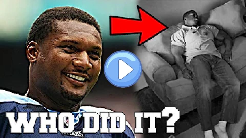 Video thumb: The Steve McNair Murder Mystery