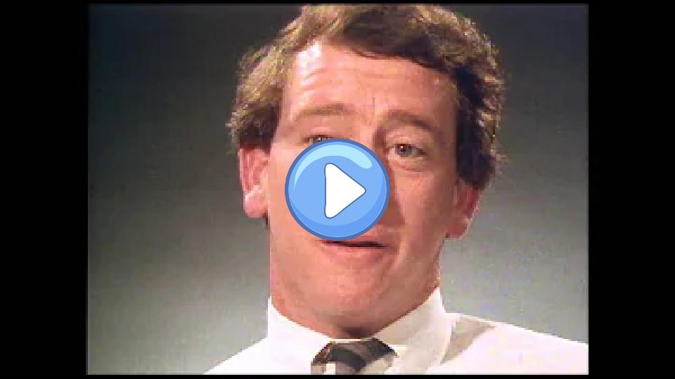 Play video: Encore Films: Archie Manning NFL Videos Video thumb: Encore Films: Archie Manning NFL Videos