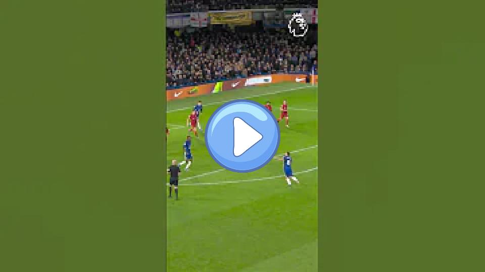 Play video: Unbelievable strike by Mateo Kovacic! 💥 #shorts Video thumb: Unbelievable strike by Mateo Kovacic! 💥 #shorts