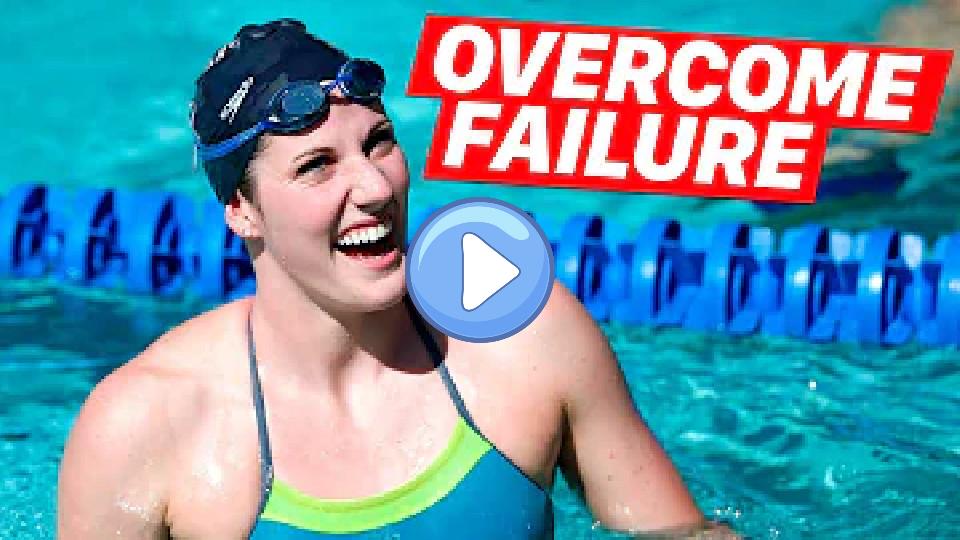 Video thumb: How Missy Franklin Learned from Failure